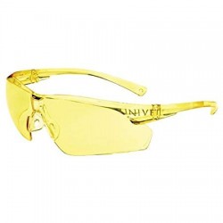 Okulary ochronne żółte 505U.00.00.19