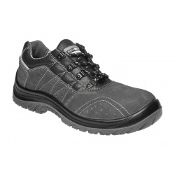 Safety half shoes ADAMANT SPENCER C41125 S1P
