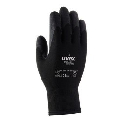 Rękawice ochronne ocieplane Uvvex Unilite-Thermo